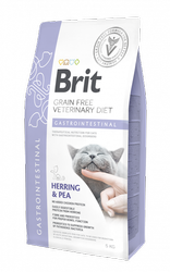 Brit Veterinary Diet 2kg GASTROINTESTINAL