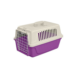 Ferplast Atlas 5 LILAC PLT - dla małych zwierząt