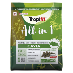 Tropifit All In 1 Cavia 500g