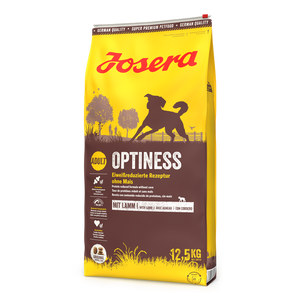 Josera Optiness 12,5kg