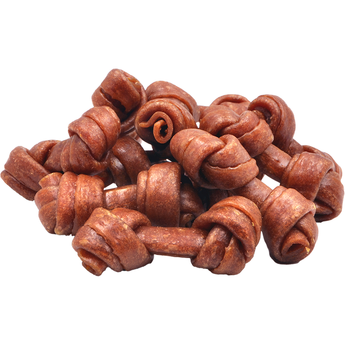 Mr. Bandit Bonso kostki z kaczki 500g