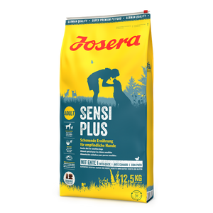 Josera SensiPlus 12,5kg