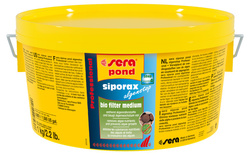 Sera Siporax Pond Algenstop Professional 1kg