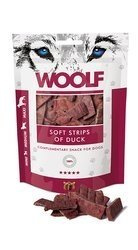 Woolf Soft Stripes of Duck 100g