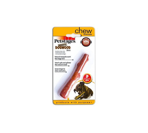 Petstages Dogwood Mesquite BBQ Stick - Gryzak dla Psa Patyk XS