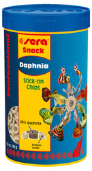 Sera Przysmak Daphnia Snack Professional 100ml