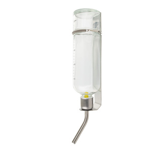 Panama Pet Zawieszka metalowa duża do poidło TX-60443 60447 - 500ml