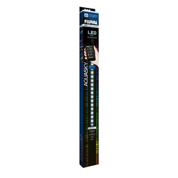 Fluval belka oświetleniowa AquaSky LED 2.0 33W 115-145cm