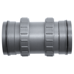 Sera Korpus z nakrętkami do UV-C System 24 W
