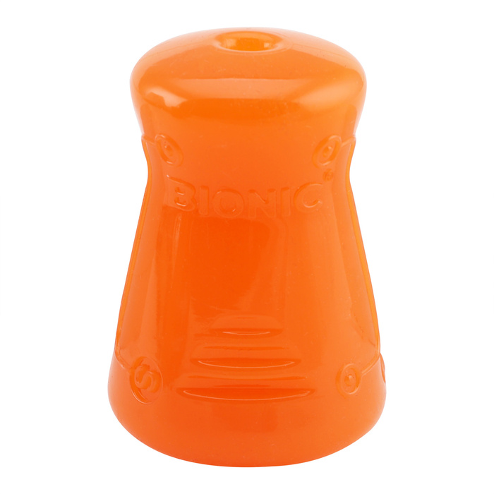 BIONIC Treat Shaker gryzak dla psa S 7,2cm