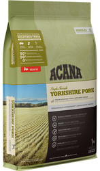 Acana Singles Yorkshire Pork 6kg