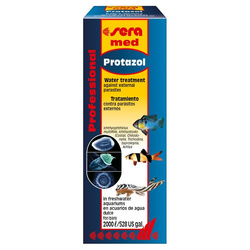 Sera Preparat med Professional Protazol 100ml