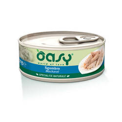 OASY Natural Adult Makrela 150g