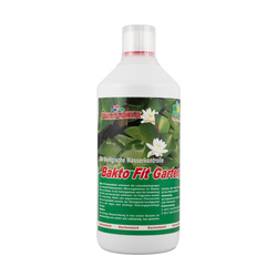 Femanga Bakto Fit Gartenteich Żywe kultury bakterii 1000ml