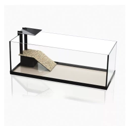 AQUAEL Aquaterrarium 100x35x40,5
