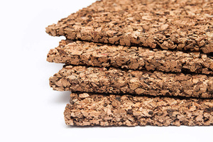 TerraNatura Tło do terrarium Płyta korkowa jasna 100x50x2 cm