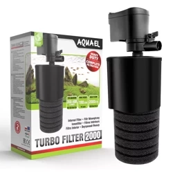 Aquael Turbo 2000 filtr wewnętrzny 27W