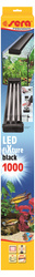 Sera Oprawa oświetleniowa LED fiXture black 1000 czarna