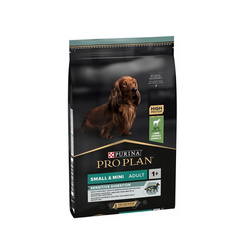 Purina Pro Plan Small & Mini Adult z Jagnięciną 7 kg Karma dla Małych Psów