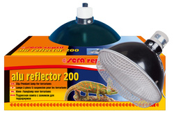 Sera Reflektor Reptil alu reflector 200 O 20cm
