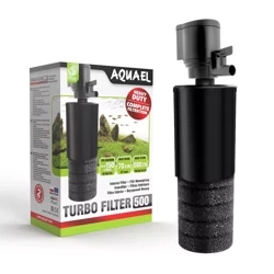 Aquael Turbo 500 filtr wewnętrzny