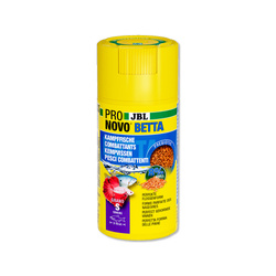 JBL Pronovo Betta Grano S 100ml Click
