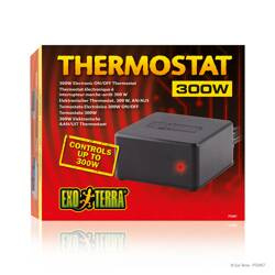 ExoTerra Termostat 300 W