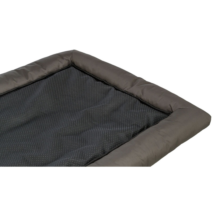 Trixie Samoa Classic koc podróżny dla psa oliwkowa zieleń 110x70cm
