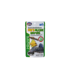 Hikari Mini Algae Wafers 22g