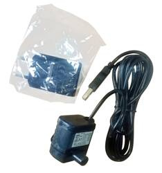 Catit Adapter USB i pompa do fontann Catit i Dogit