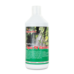 Femanga Aqua Fit Gartenteich Uzdatniacz wody do oczka wodnego 1000ml