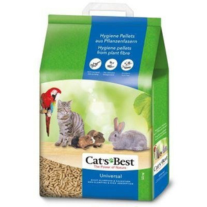 Cat's Best Universal 7l