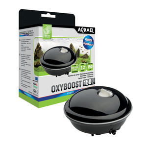 AQUAEL Napowietrzacz OXYBOOST APR-150 PLUS
