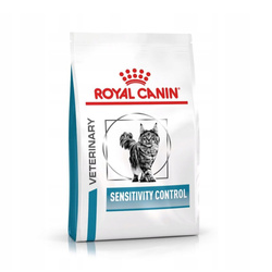 Royal Canin Veterinary Sensitivity Control Cat 400g