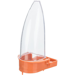 Trixie karmidło i poidło dla ptaków 90ml/12cm