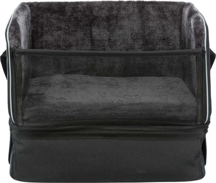 Trixie Kojec nylonowy do samochodu 45x39x38,5cm