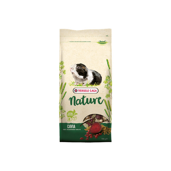 CaviaNature pokarm dla kawi 2,3kg