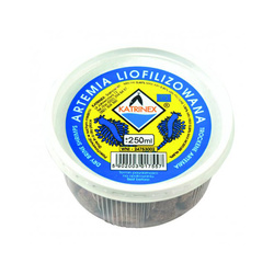 Katrinex Liofilizowana Artemia 250ml