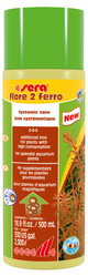 Sera Flore 2 ferro 500ml