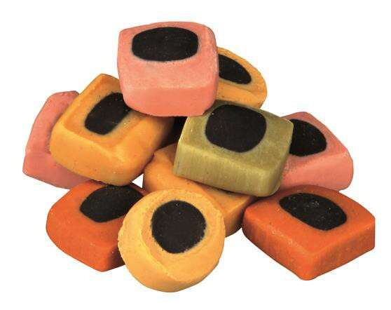 Trixie Soft Snack Dog'o'Rado z kurczakiem 500g