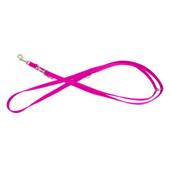 Barry King Smycz regulowana Classic różowa L-XL 25mm/2m