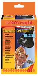 Sera Grzałka ceramiczna Reptil thermo ceramic/60 W gwint E 27