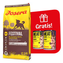 Josera Festival 12,5kg