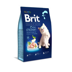 Brit Premium Cat Kitten 1,5kg