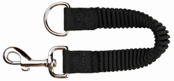 Amortyzator L-XL: 35cm/25mm czarny