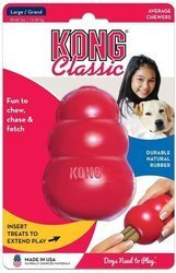 KONG Classic L 10cm