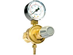 Nattec Reduktor CO2 Mini 1 Manometr