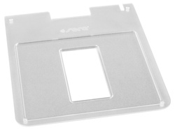 Sera Pokrywa z otworem do karmienia do Nano LED Cube 16