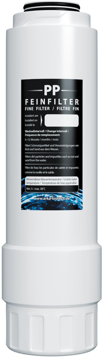 Arka myAqua1900 Fine Filter