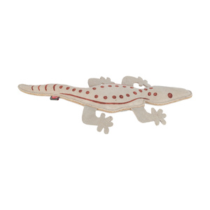 Trixie Salamandra zabawka dla psa skórzana 37 cm